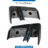 W463 2019 BRABUS BODYKIT FIT OLD MODEL. FRONT BUMPER, REAR BUMPER, HOOD, FENDER, HEADLIGHT, GRILLE, HEADLIGHT FRAM, STOPLIGHT, WHEEL ARCH, AND MIRROR